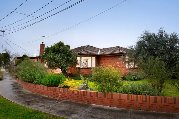 Main view of Homely house listing, 1 St James Street, Hadfield VIC 3046