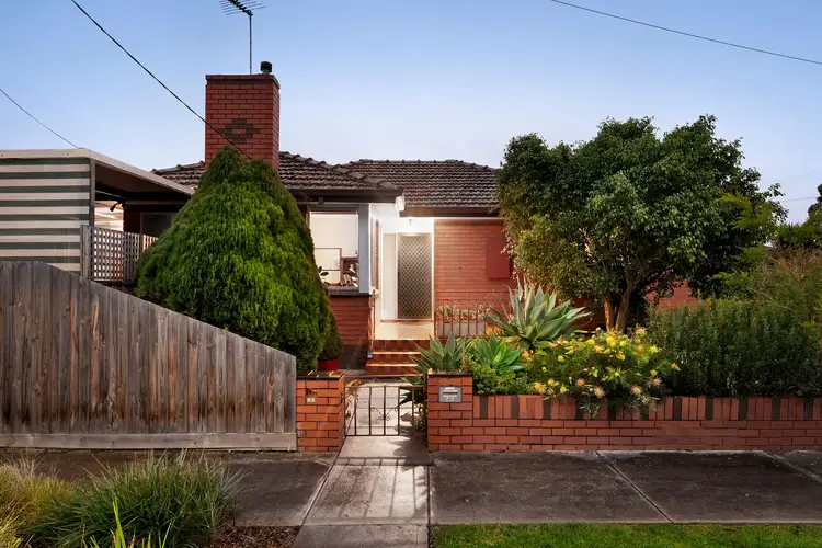 Second view of Homely house listing, 1 St James Street, Hadfield VIC 3046