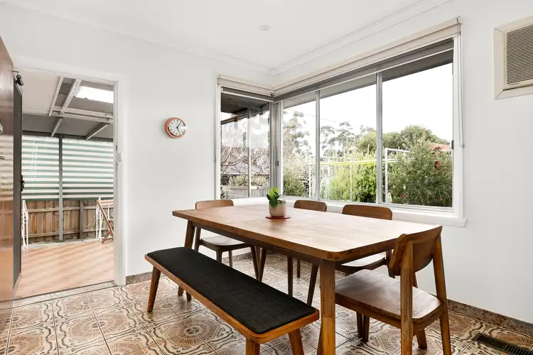 Fifth view of Homely house listing, 1 St James Street, Hadfield VIC 3046