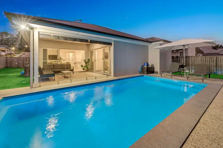 66 Challenger Way, Coomera Waters QLD 4209
