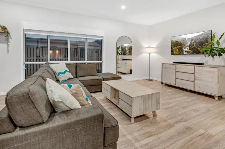 Seventh view of Homely house listing, 66 Challenger Way, Coomera Waters QLD 4209