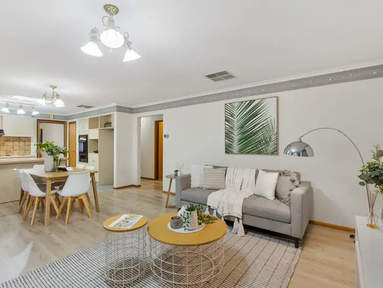 Second view of Homely house listing, 10 Northwood Green, Onkaparinga Hills SA 5163