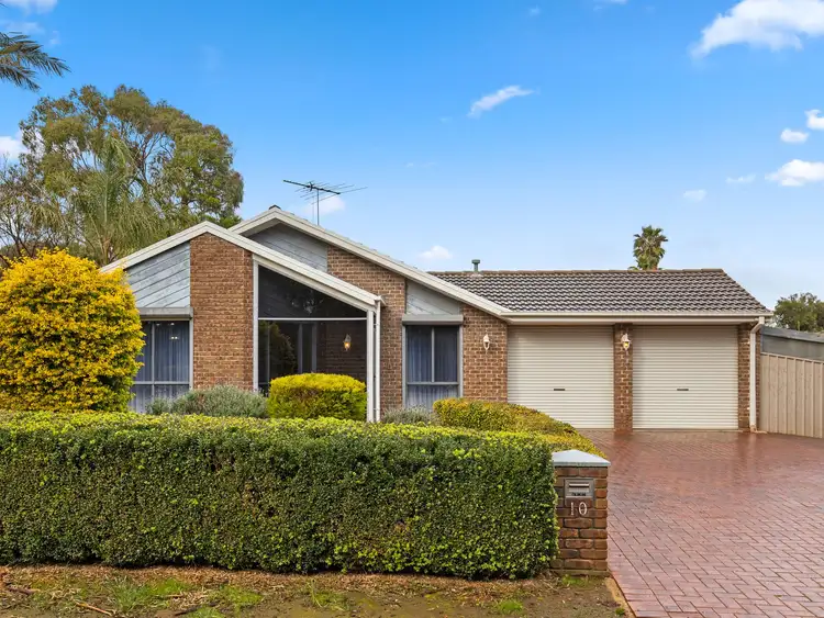 Fourth view of Homely house listing, 10 Northwood Green, Onkaparinga Hills SA 5163