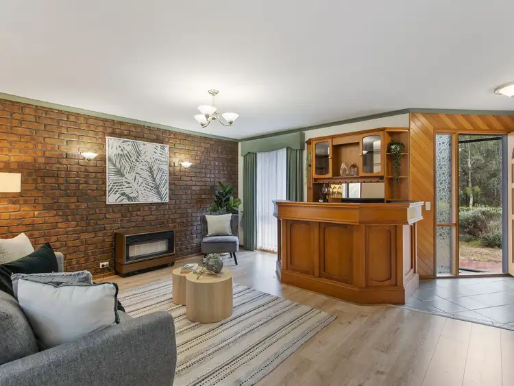 Fifth view of Homely house listing, 10 Northwood Green, Onkaparinga Hills SA 5163