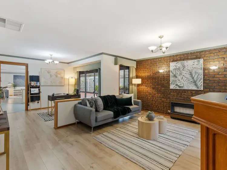 Sixth view of Homely house listing, 10 Northwood Green, Onkaparinga Hills SA 5163