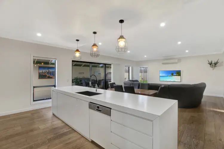 Third view of Homely house listing, 17 Barrington Street, Renmark SA 5341