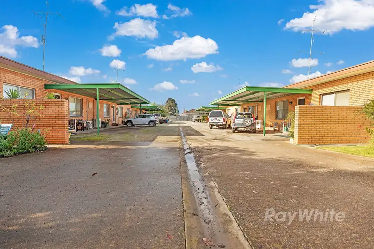 Fourth view of Homely block of units listing, 63-65 Noorong Street, Barham NSW 2732