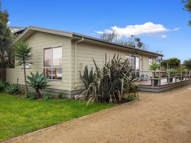 8 Seaspray Avenue, Cape Woolamai VIC 3925