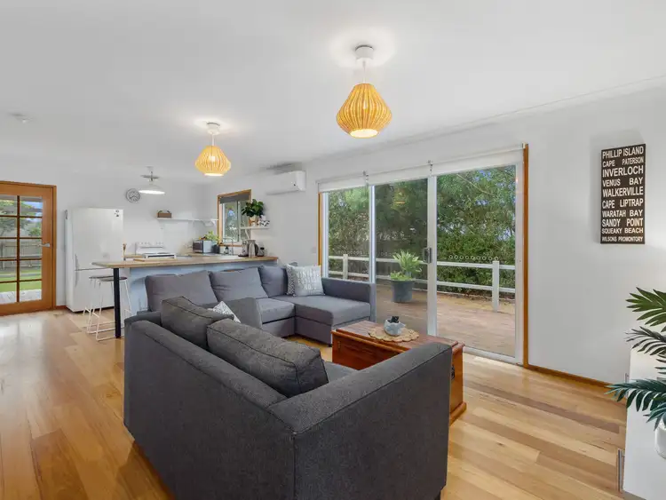 Fourth view of Homely house listing, 8 Seaspray Avenue, Cape Woolamai VIC 3925