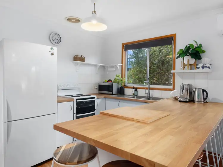 Fifth view of Homely house listing, 8 Seaspray Avenue, Cape Woolamai VIC 3925