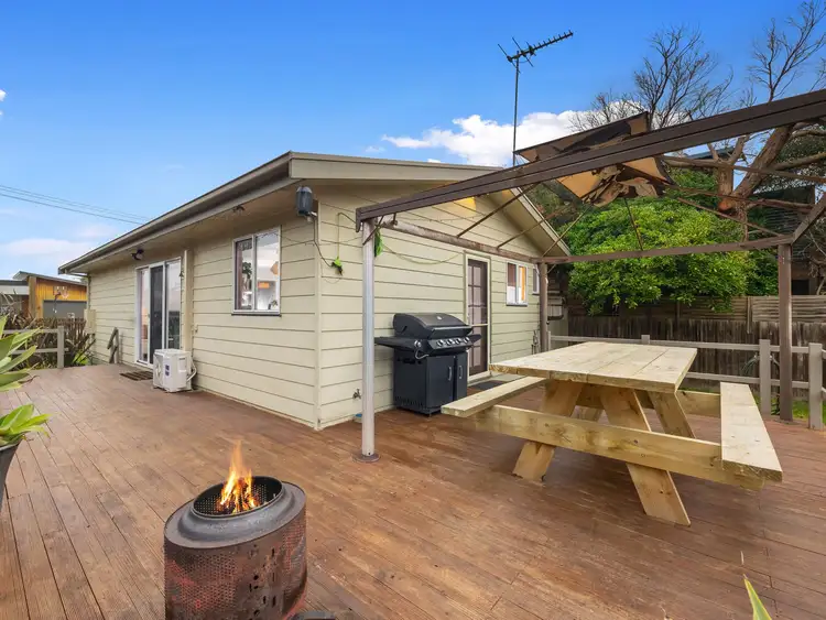 Sixth view of Homely house listing, 8 Seaspray Avenue, Cape Woolamai VIC 3925