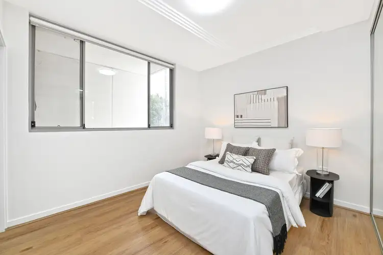 Sixth view of Homely apartment listing, 201/111 Wigram Street, Harris Park NSW 2150