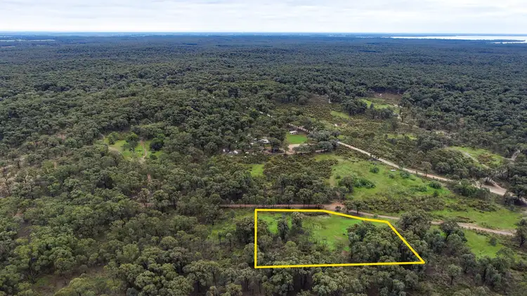 Second view of Homely rural property listing, CA 30 Murchison-Whroo Road, Whroo VIC 3612