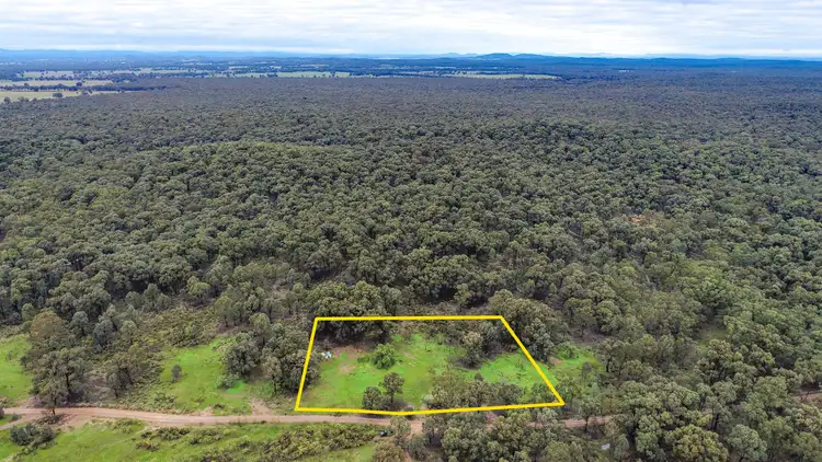 Fourth view of Homely rural property listing, CA 30 Murchison-Whroo Road, Whroo VIC 3612