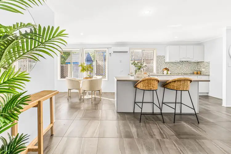 Fifth view of Homely house listing, 71 Oakdale Avenue, Nerang QLD 4211