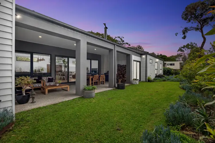 Fourth view of Homely house listing, 63 Honeysuckle Grove, Silverleaves VIC 3922