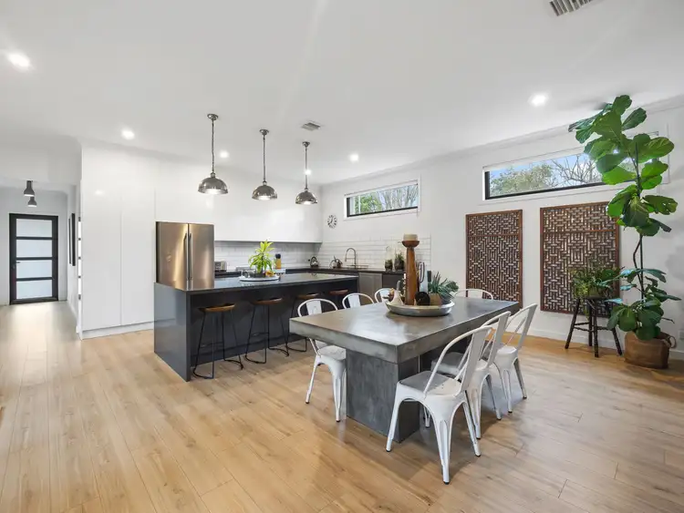 Fifth view of Homely house listing, 63 Honeysuckle Grove, Silverleaves VIC 3922