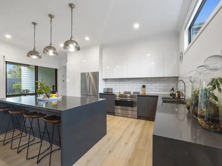 Sixth view of Homely house listing, 63 Honeysuckle Grove, Silverleaves VIC 3922