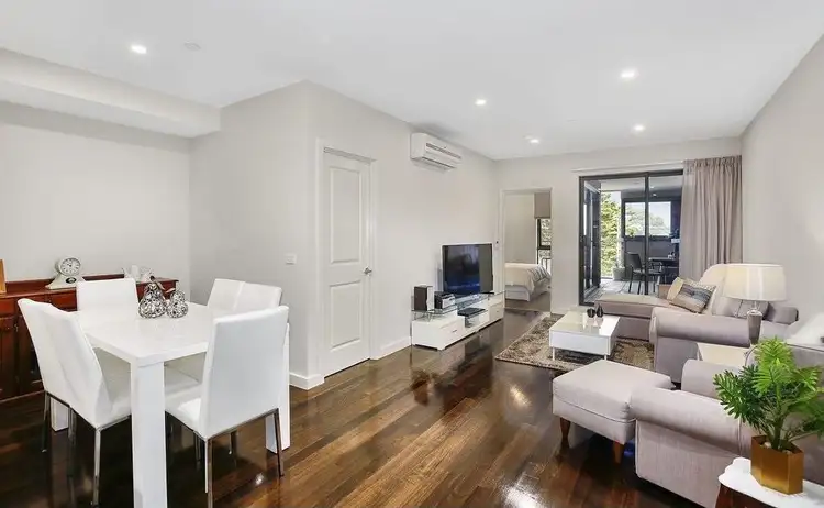 203/211 Mt Dandenong Road, Croydon VIC 3136