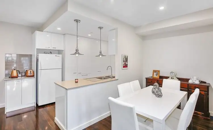 Third view of Homely apartment listing, 203/211 Mt Dandenong Road, Croydon VIC 3136