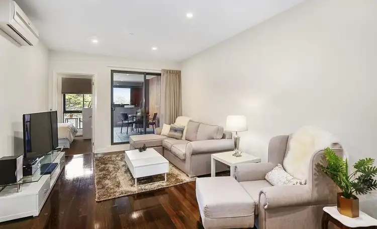 Fourth view of Homely apartment listing, 203/211 Mt Dandenong Road, Croydon VIC 3136
