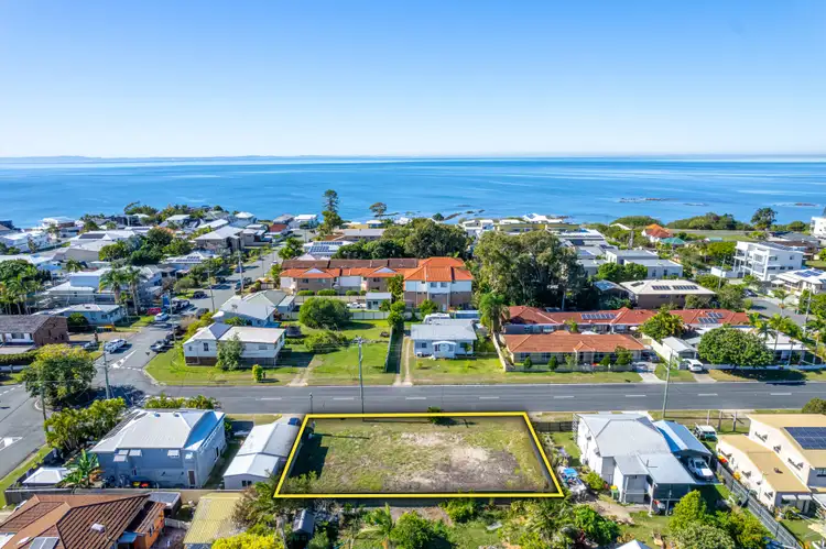 71 Kate Street, Woody Point QLD 4019