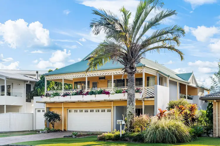 179 Esplanade, Golden Beach QLD 4551