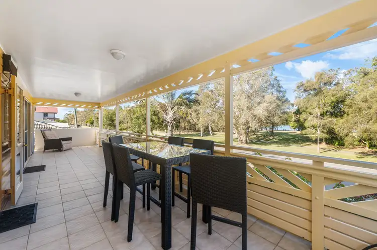 Sixth view of Homely house listing, 179 Esplanade, Golden Beach QLD 4551