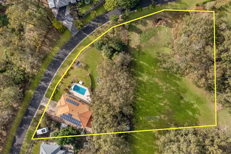 34 Jack Kerr Court, Mount Crosby QLD 4306