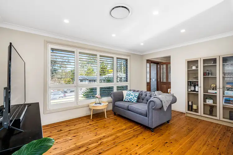 Second view of Homely house listing, 158 Spinks Road, Glossodia NSW 2756