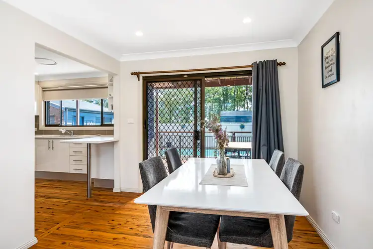 Third view of Homely house listing, 158 Spinks Road, Glossodia NSW 2756