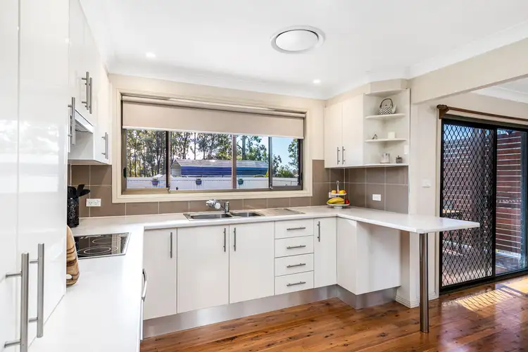 Fourth view of Homely house listing, 158 Spinks Road, Glossodia NSW 2756
