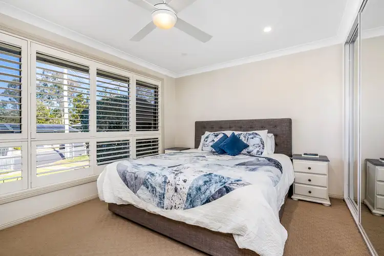 Fifth view of Homely house listing, 158 Spinks Road, Glossodia NSW 2756