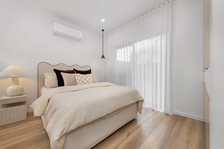 Second view of Homely townhouse listing, 3/22 Conifer Avenue, Brooklyn VIC 3012