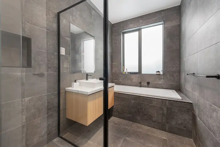 Third view of Homely townhouse listing, 3/22 Conifer Avenue, Brooklyn VIC 3012