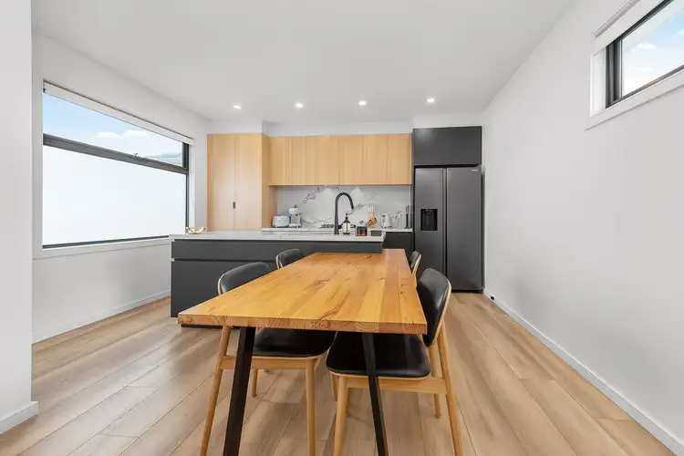 Fifth view of Homely townhouse listing, 3/22 Conifer Avenue, Brooklyn VIC 3012