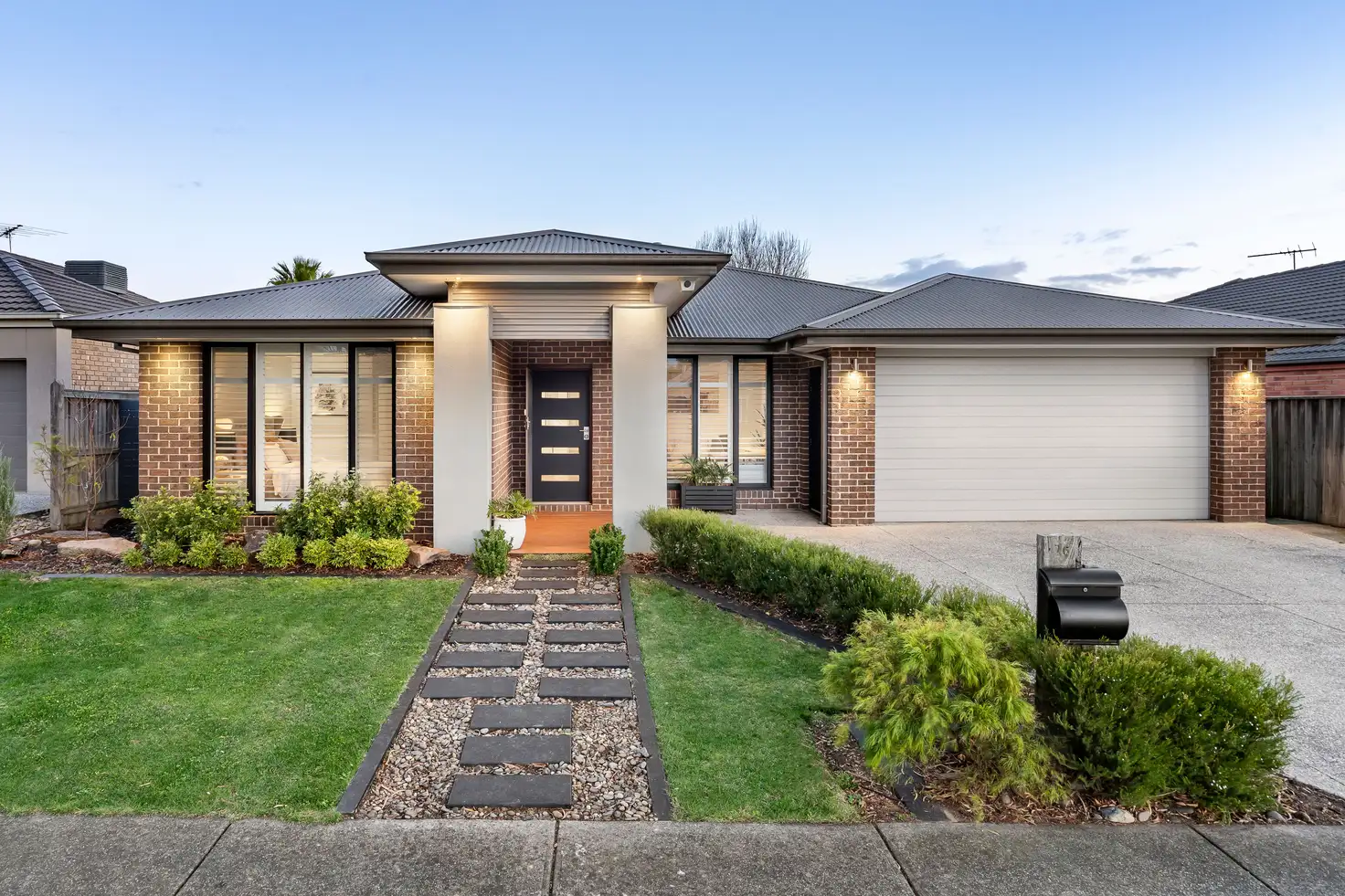 Main view of Homely house listing, 16 Counthan Terrace, Doreen VIC 3754