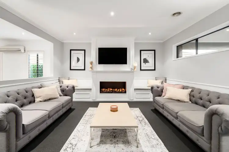 Second view of Homely house listing, 16 Counthan Terrace, Doreen VIC 3754