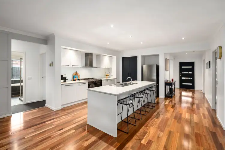 Third view of Homely house listing, 16 Counthan Terrace, Doreen VIC 3754