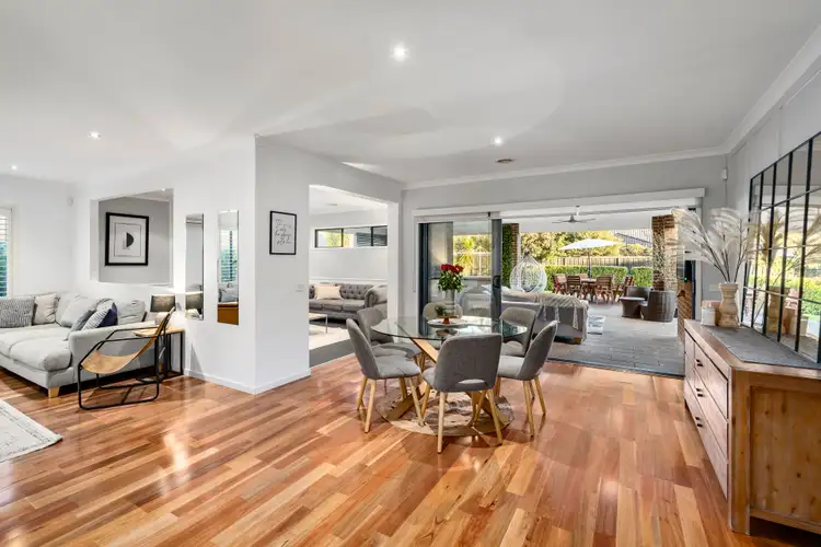 Fourth view of Homely house listing, 16 Counthan Terrace, Doreen VIC 3754