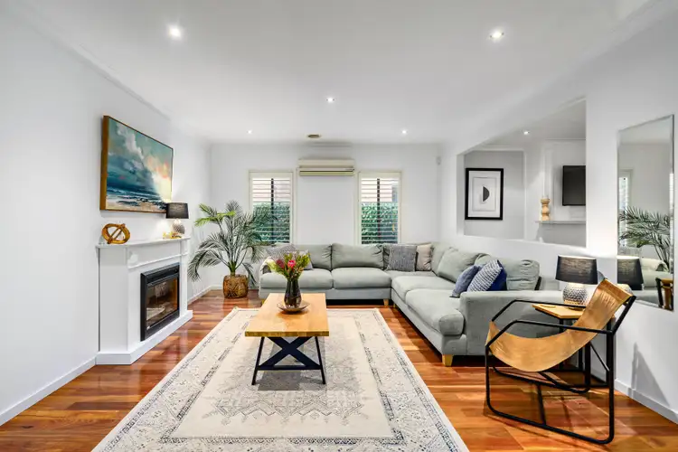 Fifth view of Homely house listing, 16 Counthan Terrace, Doreen VIC 3754