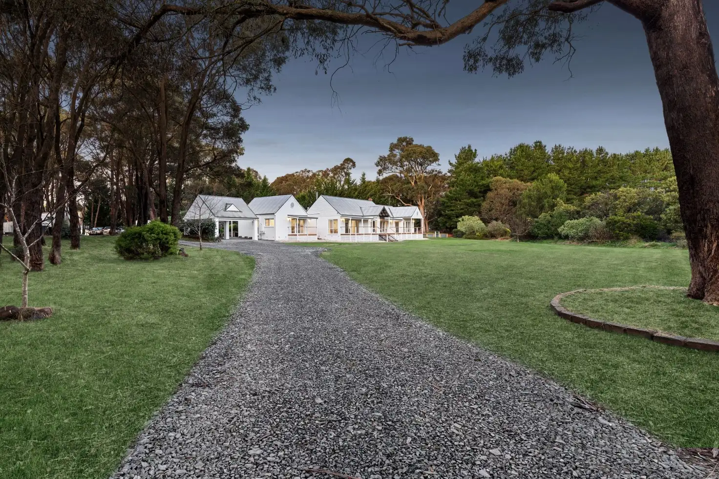 Main view of Homely house listing, 114 Woodvale Crescent, Lancefield VIC 3435