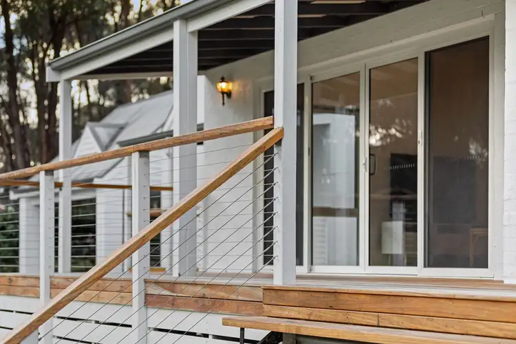 Fifth view of Homely house listing, 114 Woodvale Crescent, Lancefield VIC 3435