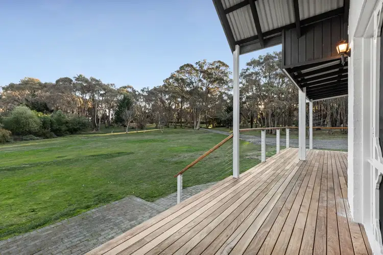 Sixth view of Homely house listing, 114 Woodvale Crescent, Lancefield VIC 3435