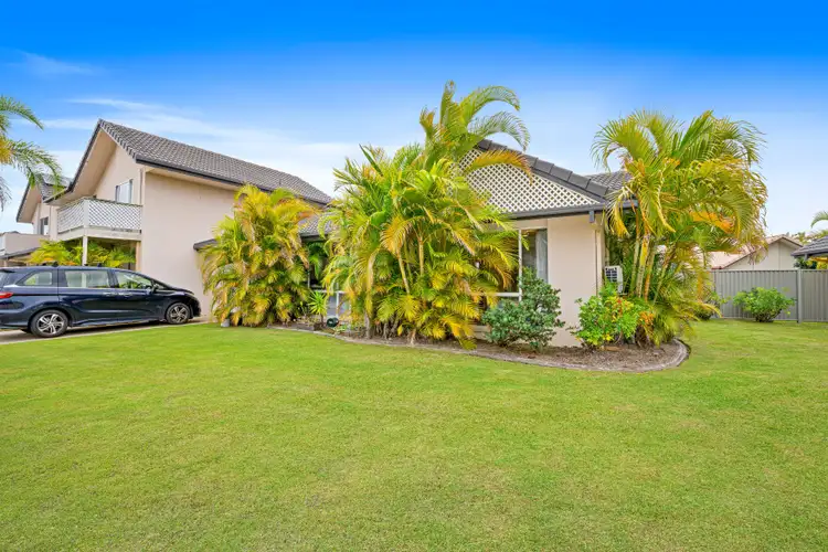 Second view of Homely villa listing, 17/30 St Kevins Avenue, Benowa QLD 4217
