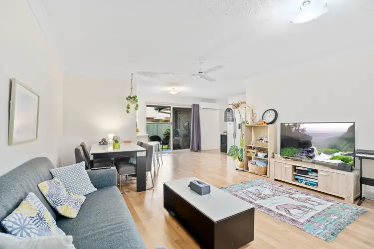 Fifth view of Homely villa listing, 17/30 St Kevins Avenue, Benowa QLD 4217