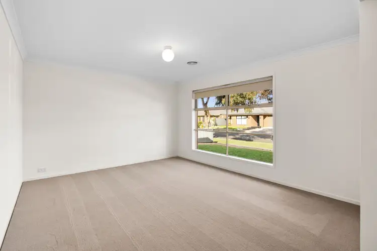 Second view of Homely house listing, 36 Grand Lakes Way, Lara VIC 3212