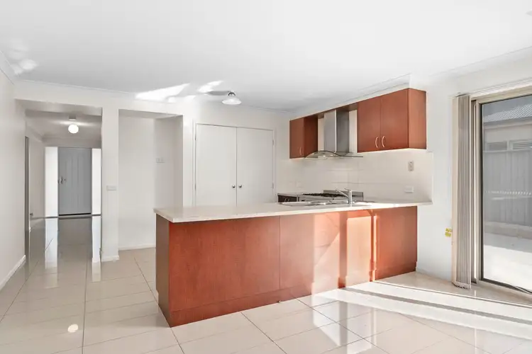 Third view of Homely house listing, 36 Grand Lakes Way, Lara VIC 3212