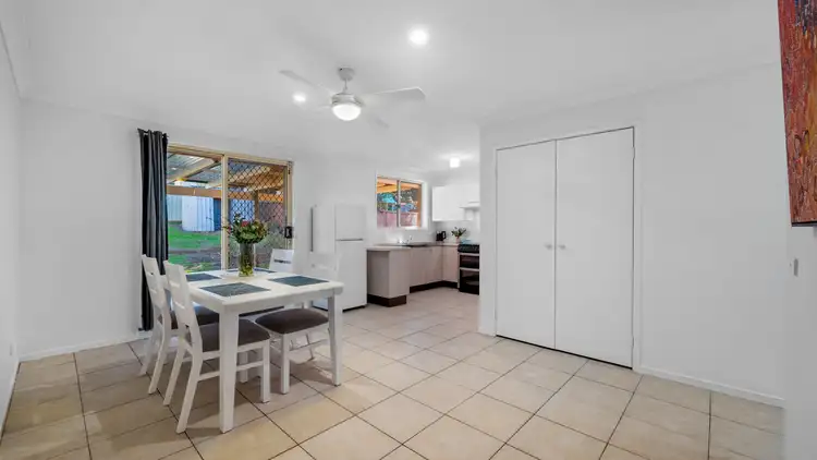 Second view of Homely house listing, 16 Bardolph Avenue, Rosemeadow NSW 2560