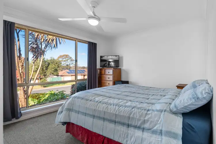 Fifth view of Homely house listing, 16 Bardolph Avenue, Rosemeadow NSW 2560